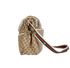 Gucci Supreme Baby Changing Bag, bottom view